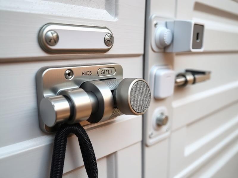 Tamper-Resistant Features: Protecting Your Family